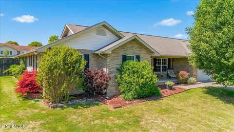 Photo of 1267 Stewart St, Sevierville, TN 37876 (MLS # 1336626)