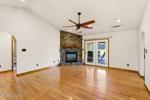 Tiny photo for 1267 Stewart St, Sevierville, TN 37876 (MLS # 1336626)