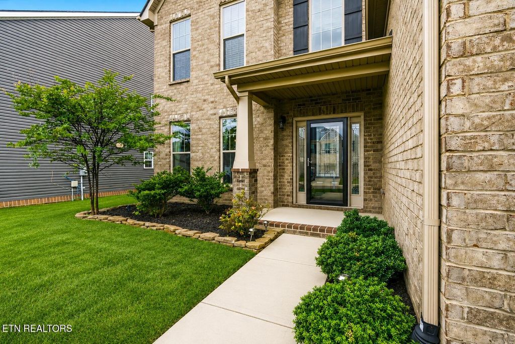Photo of 1750 Hickory Reserve Rd, Knoxville, TN 37932 (MLS # 1345630)