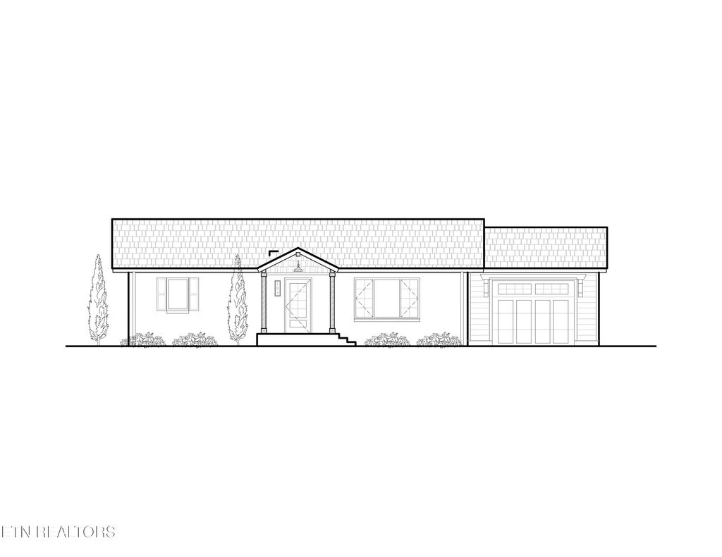 Photo of 203 Martin St, Kingston, TN 37763 (MLS # 1329822)