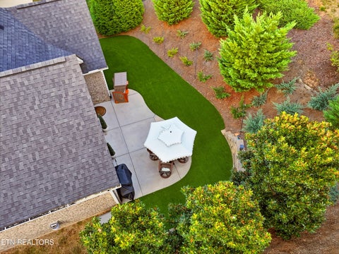 Tiny photo for 12167 Inglecrest Lane, Knoxville, TN 37934 (MLS # 1357671)