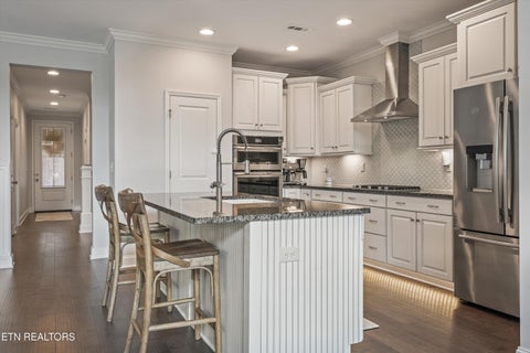 Tiny photo for 12167 Inglecrest Lane, Knoxville, TN 37934 (MLS # 1357671)