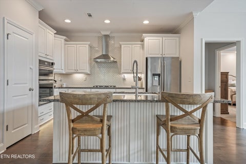 Tiny photo for 12167 Inglecrest Lane, Knoxville, TN 37934 (MLS # 1357671)