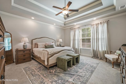 Tiny photo for 12167 Inglecrest Lane, Knoxville, TN 37934 (MLS # 1357671)