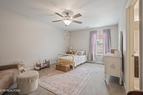 Tiny photo for 12167 Inglecrest Lane, Knoxville, TN 37934 (MLS # 1357671)