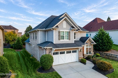 Tiny photo for 12167 Inglecrest Lane, Knoxville, TN 37934 (MLS # 1357671)