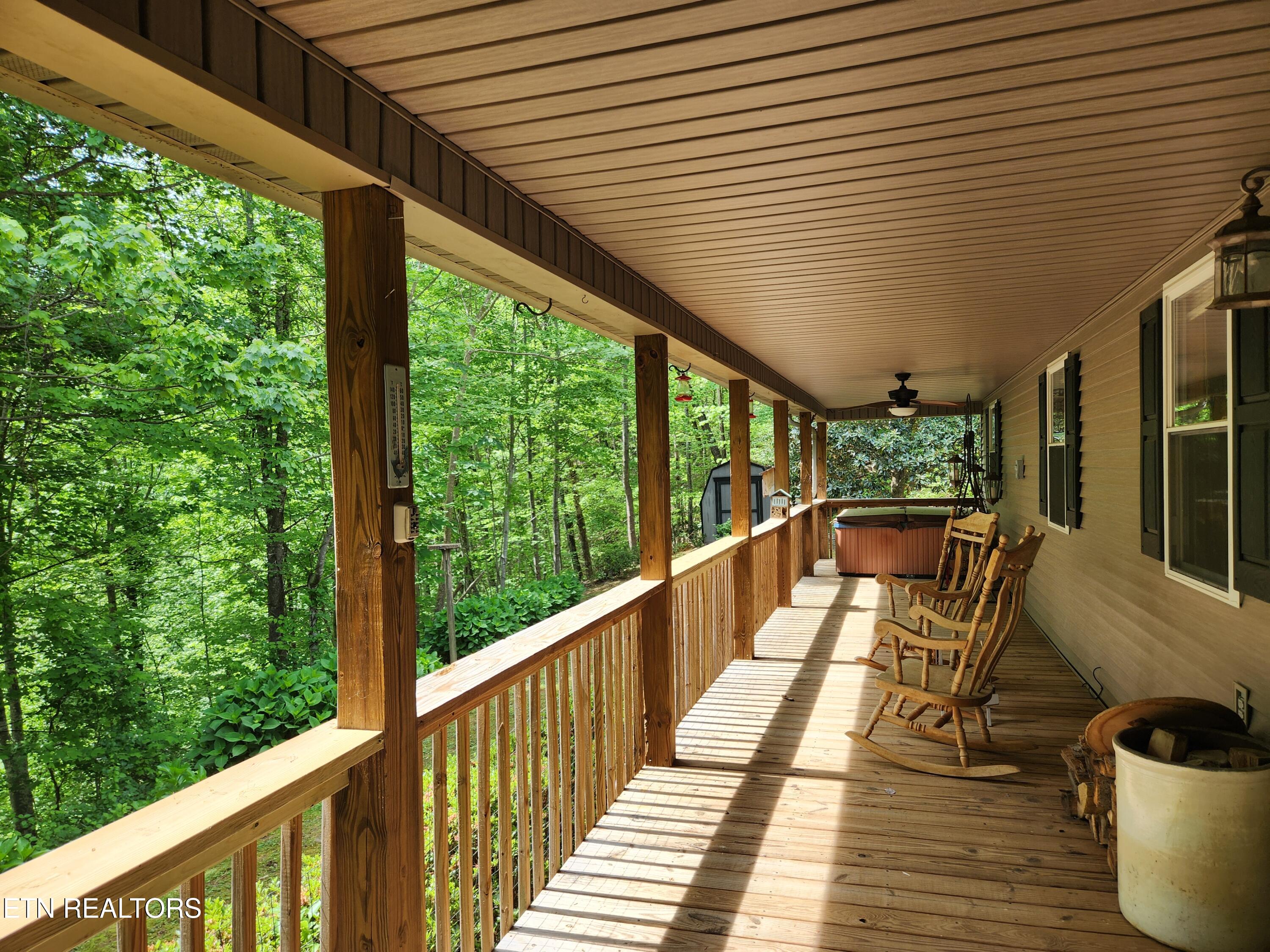 4442 Grindstone Ridge Rd