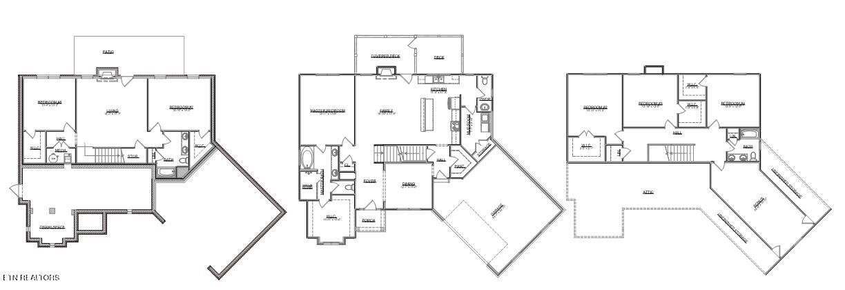 142 Pineberry East Rd Lot 171