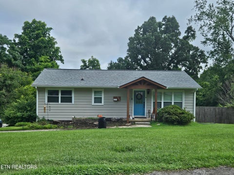 Photo of 1416 SW Audena Lane, Knoxville, TN 37919 (MLS # 1350507)