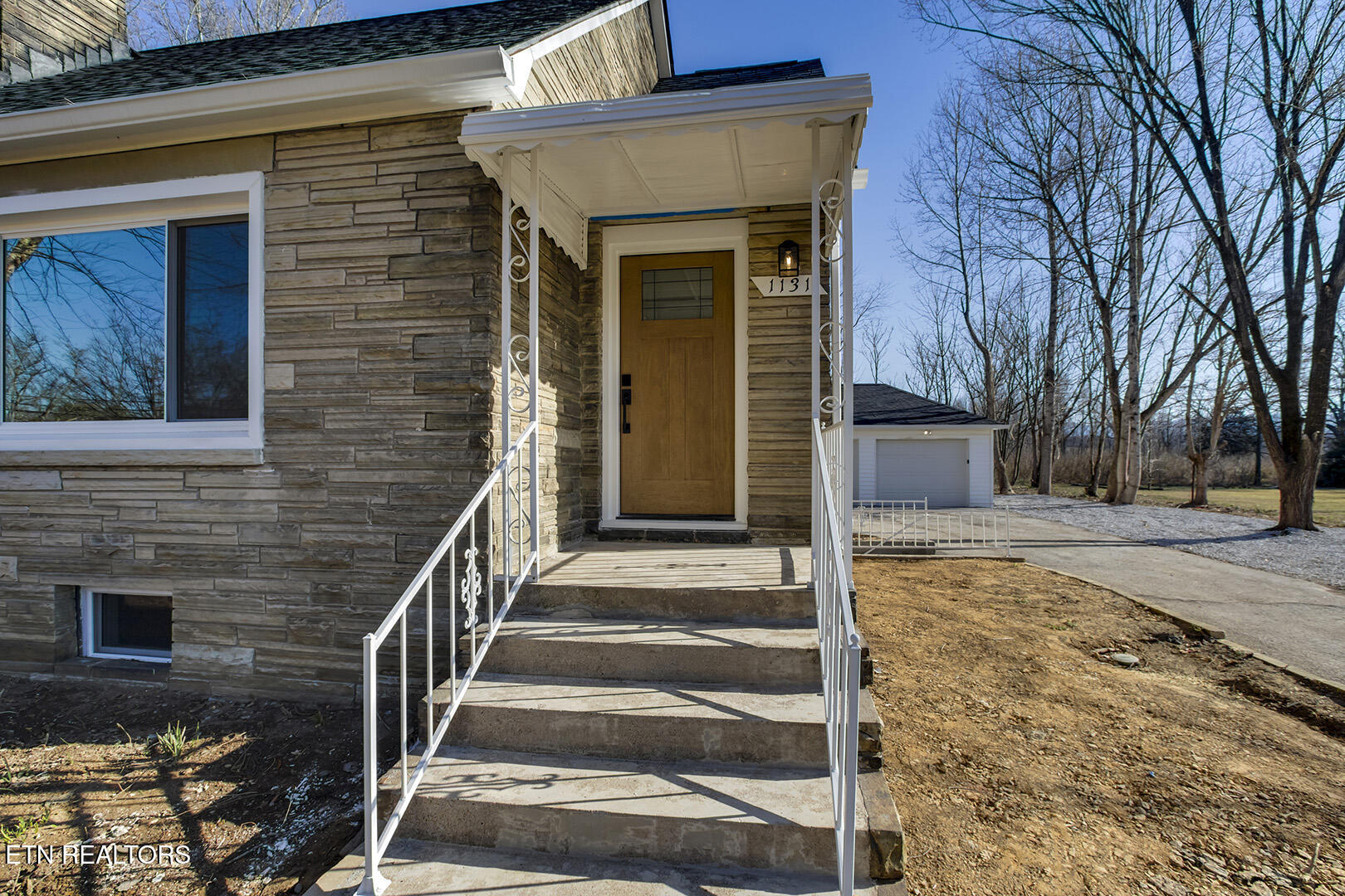 1131 Main Street