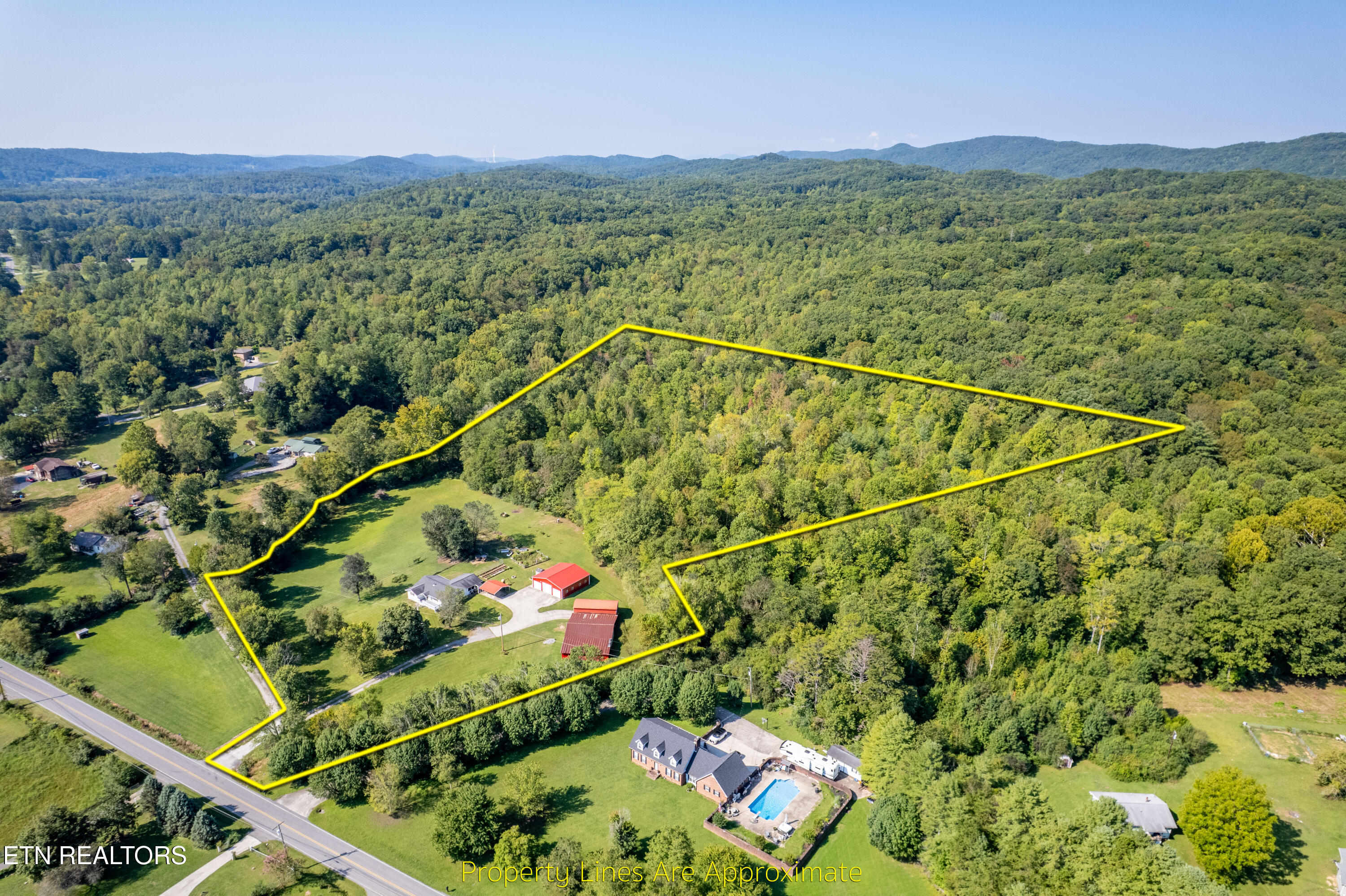 962 Old Harriman Hwy
