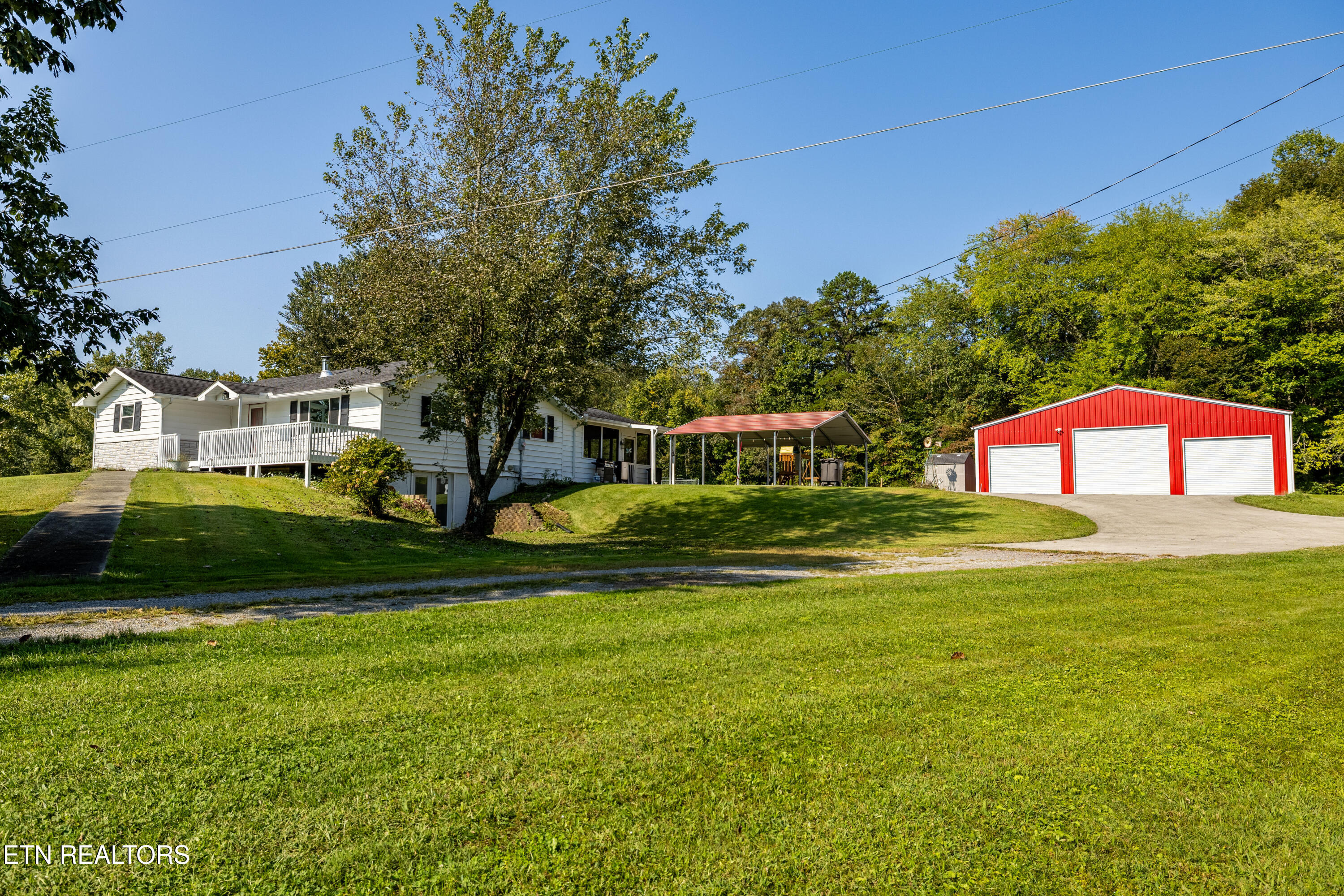 962 Old Harriman Hwy