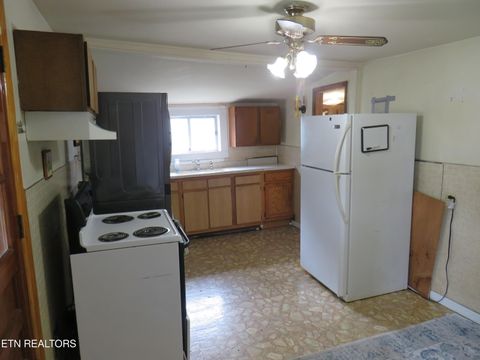 Tiny photo for 413 S Main St, Jellico, TN 37762 (MLS # 1335472)