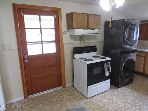 Tiny photo for 413 S Main St, Jellico, TN 37762 (MLS # 1335472)