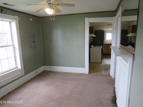 Tiny photo for 413 S Main St, Jellico, TN 37762 (MLS # 1335472)