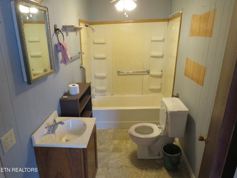 Tiny photo for 413 S Main St, Jellico, TN 37762 (MLS # 1335472)