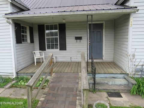 Tiny photo for 413 S Main St, Jellico, TN 37762 (MLS # 1335472)