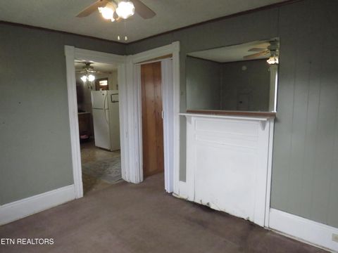 Tiny photo for 413 S Main St, Jellico, TN 37762 (MLS # 1335472)