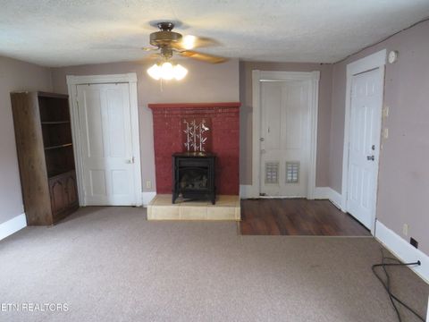 Tiny photo for 413 S Main St, Jellico, TN 37762 (MLS # 1335472)