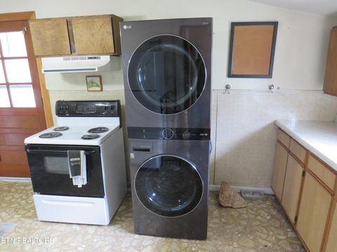 Tiny photo for 413 S Main St, Jellico, TN 37762 (MLS # 1335472)