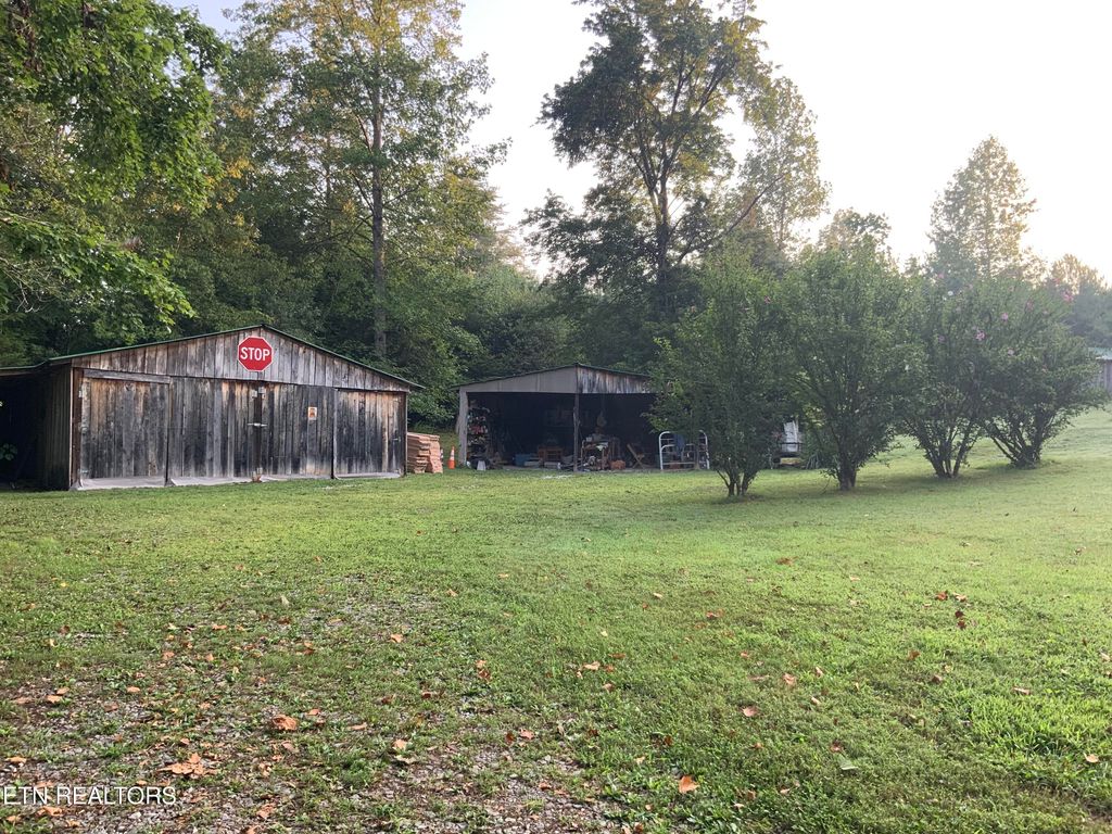 Photo of 3000 Fairview Rd, Madisonville, TN 37354 (MLS # 1331983)