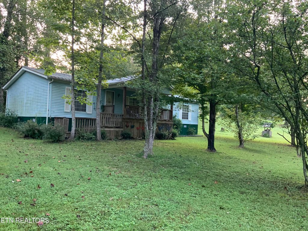 Photo of 3000 Fairview Rd, Madisonville, TN 37354 (MLS # 1331983)