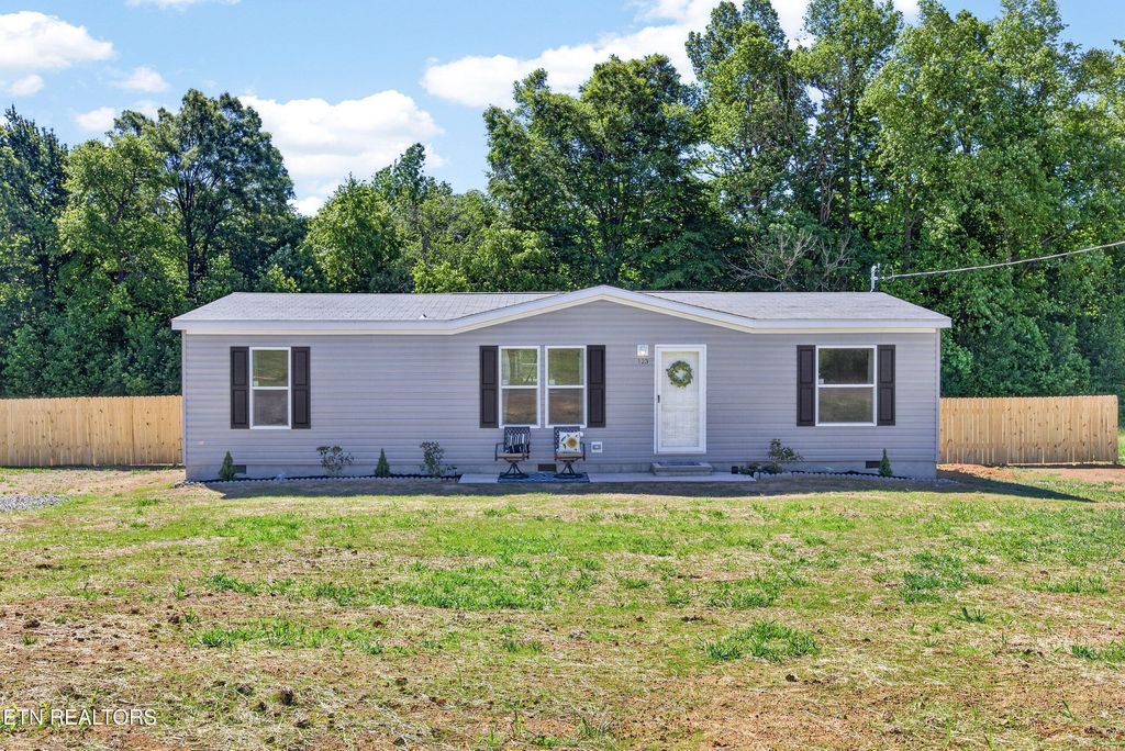 Photo of 123 Oakley Estates Rd, Livingston, TN 38570 (MLS # 1340926)
