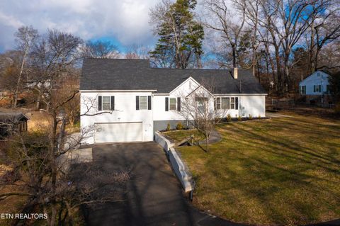 Tiny photo for 415 Victor Drive, Knoxville, TN 37912 (MLS # 1327954)