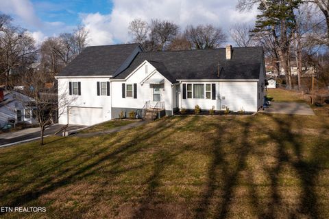 Tiny photo for 415 Victor Drive, Knoxville, TN 37912 (MLS # 1327954)