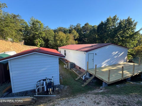 Tiny photo for 2929 Veterans Blvd, Pigeon Forge, TN 37863 (MLS # 1359517)