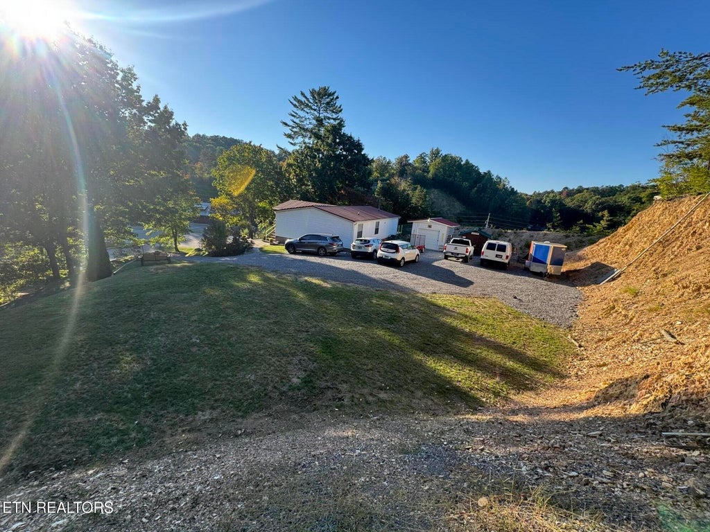 Photo of 2929 Veterans Blvd, Pigeon Forge, TN 37863 (MLS # 1359517)