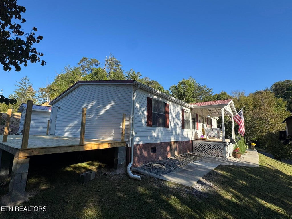 Photo of 2929 Veterans Blvd, Pigeon Forge, TN 37863 (MLS # 1359517)