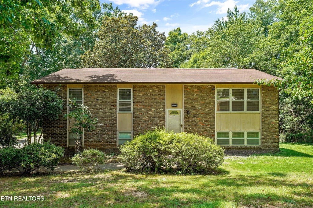 Photo of 2309 Black Bear Rd, Knoxville, TN 37923 (MLS # 1350552)