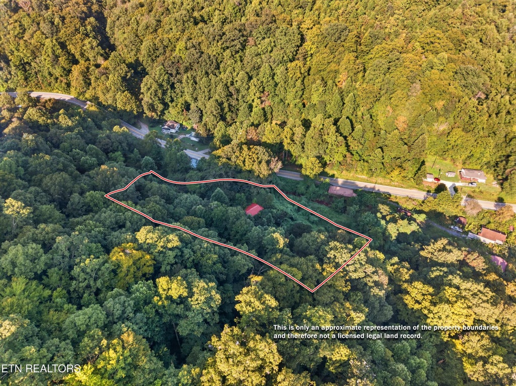 Photo of 5106 Highway 25W S E Of, LaFollette, TN 37766 (MLS # 1354630)