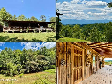 Photo of 1798 Seagle Hollow Rd, Sevierville, TN 37876 (MLS # 1346137)