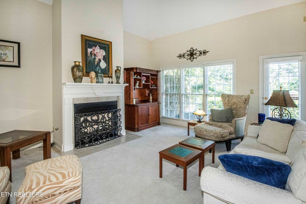 Photo of 275 Fordham Way, Knoxville, TN 37934 (MLS # 1307358)