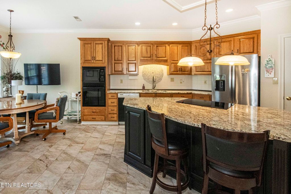 Photo of 275 Fordham Way, Knoxville, TN 37934 (MLS # 1307358)