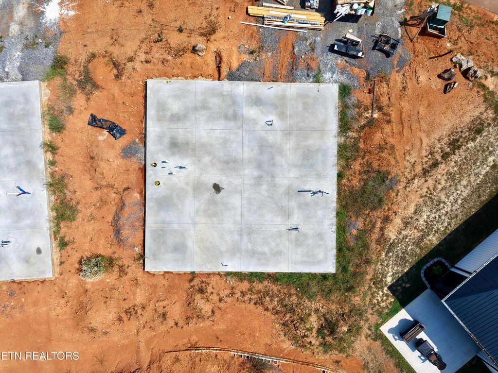 Photo of 174 Lakeshore Bay Drive, Jefferson City, TN 37760 (MLS # 1315484)