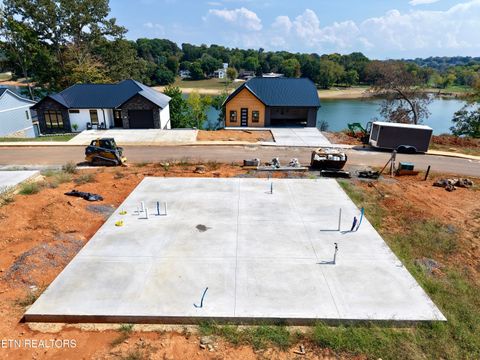 174 Lakeshore Bay Drive Jefferson City TN 37760