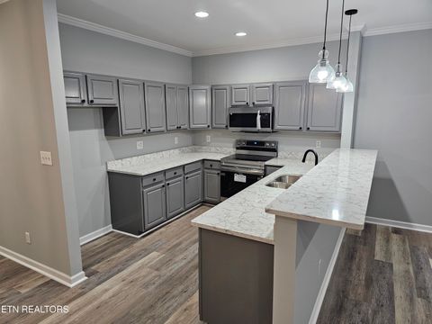 Tiny photo for 10734 Prince Albert Way, Knoxville, TN 37934 (MLS # 1327243)