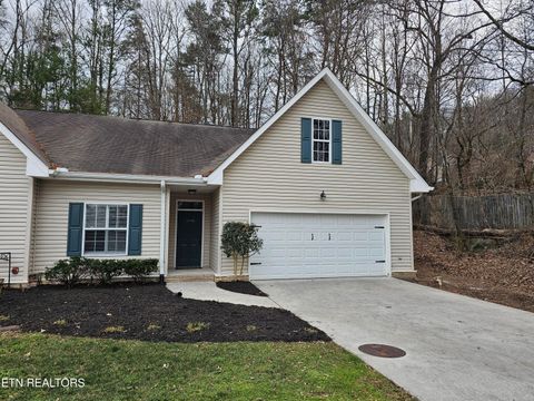 Photo of 10734 Prince Albert Way, Knoxville, TN 37934 (MLS # 1327243)