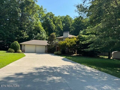 Photo of 346 Fallen Oak Court, Seymour, TN 37865 (MLS # 1346258)
