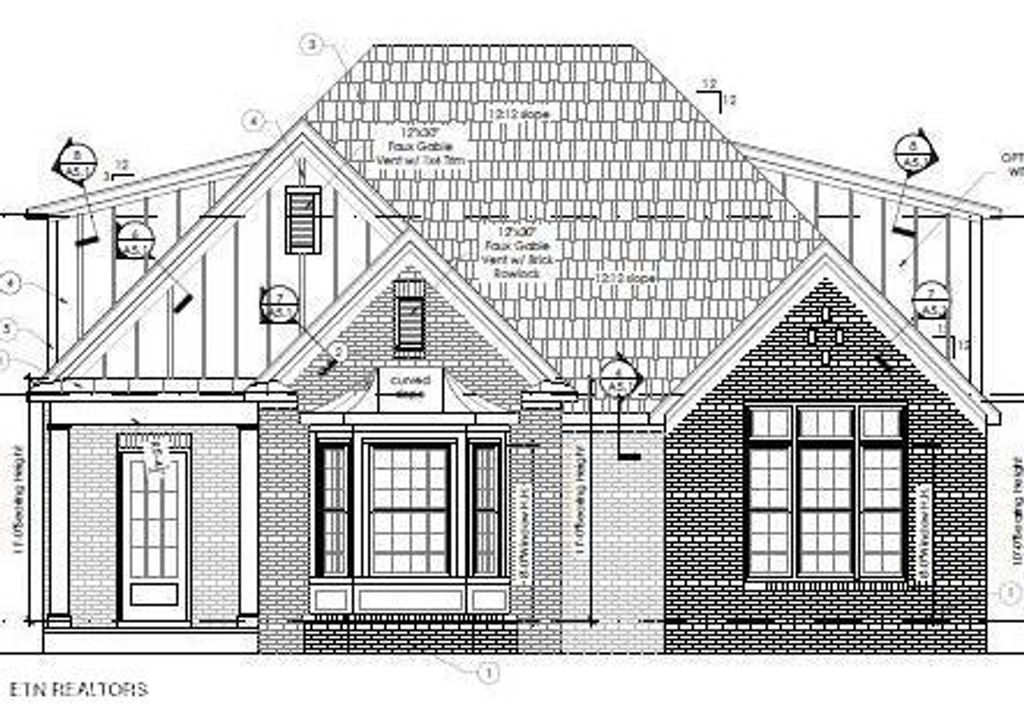 Photo of 75 Royal Troon Circle, Oak Ridge, TN 37830 (MLS # 1340274)