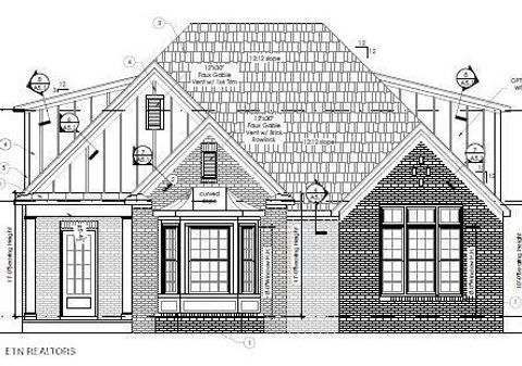 Photo of 75 Royal Troon Circle, Oak Ridge, TN 37830 (MLS # 1340274)