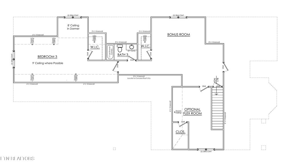 Photo of 75 Royal Troon Circle, Oak Ridge, TN 37830 (MLS # 1340274)