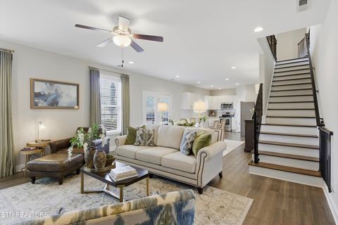 Tiny photo for 4912 Creek Bank Drive, Knoxville, TN 37920 (MLS # 1337545)