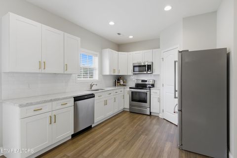 Tiny photo for 4912 Creek Bank Drive, Knoxville, TN 37920 (MLS # 1337545)