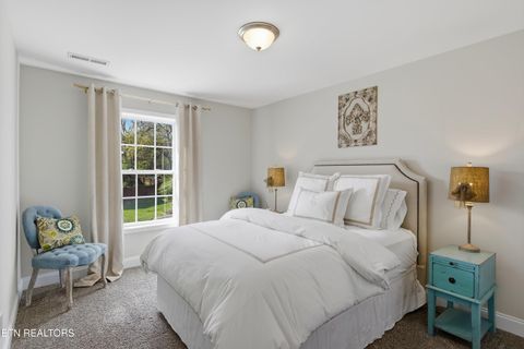 Tiny photo for 4912 Creek Bank Drive, Knoxville, TN 37920 (MLS # 1337545)