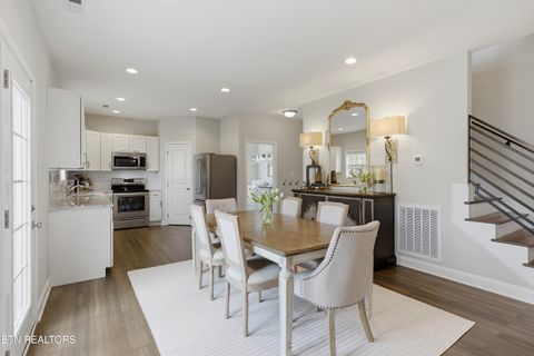 Tiny photo for 4912 Creek Bank Drive, Knoxville, TN 37920 (MLS # 1337545)