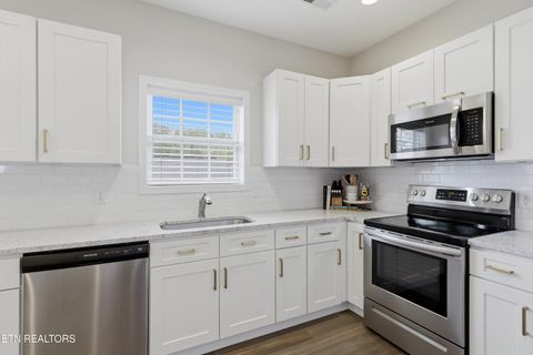 Tiny photo for 4912 Creek Bank Drive, Knoxville, TN 37920 (MLS # 1337545)